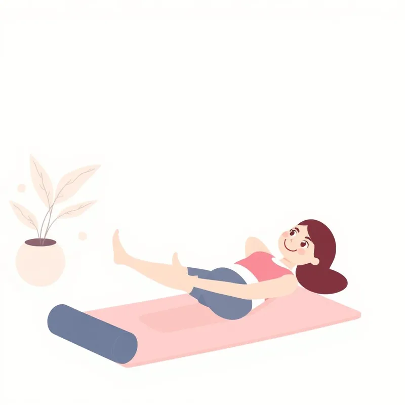 Pilates clínico e reabilitação