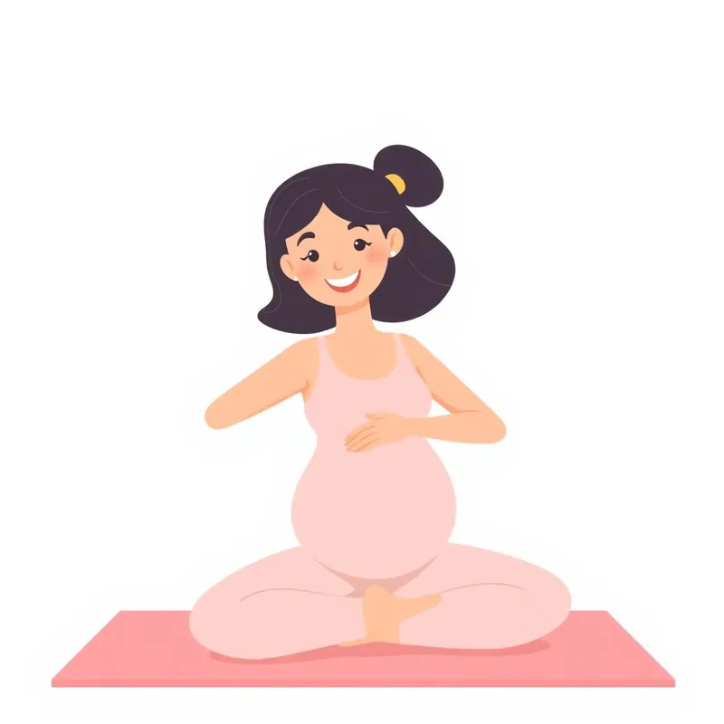 Pilates para gestantes